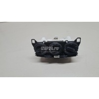 Блок управления отопителем Mazda Mazda 5 (CR) (2005 - 2010) CC3361190A