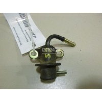 Регулятор давления топлива Mitsubishi Grandis (NA#) (2004 - 2010) MR985138