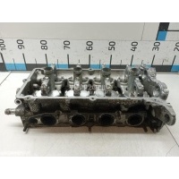 Головка блока Mitsubishi Colt (Z3) (2003 - 2012) 1005C307