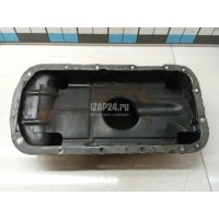 Поддон масляный двигателя Mitsubishi Colt (Z3) (2003 - 2012) 1200A461