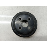 Шкив водяного насоса (помпы) Mitsubishi Colt (Z3) (2003 - 2012) 1330A036