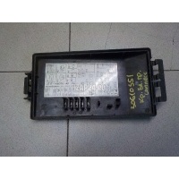 Крышка блока предохранителей Ford Transit/Tourneo Connect (2002 - 2013) 1475933