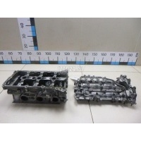Головка блока Nissan Pathfinder (R51) (2005 - 2014) 1104100Q1E
