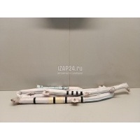 Подушка безопасности боковая (шторка) VAG Passat [B8] 2015 3G0880741G