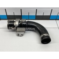 Патрубок интеркулера Nissan Pathfinder (R51) (2005 - 2014) 14460EB305