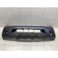 Бампер передний Nissan Pathfinder (R51) (2005 - 2014) F2022EB440