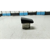 Накладка ручки наружной Nissan Pathfinder (R51) (2005 - 2014) 80646EB33B