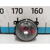 Фара противотуманная левая Nissan Pathfinder (R51) (2005 - 2014) 26155EB500