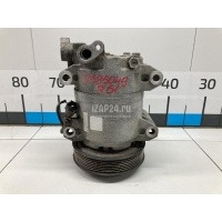 Компрессор кондиционера Nissan Pathfinder (R51) (2005 - 2014) 92600EB300