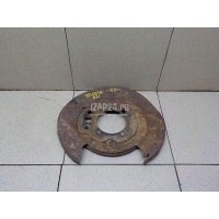 Щит опорный задний правый Nissan Pathfinder (R51) (2005 - 2014) 44020EA060