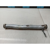 Трубка охлажд. жидкости металлическая Hyundai-Kia Santa Fe (SM)/ Santa Fe Classic (2000 - 2012) 2546037100