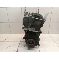 Двигатель Renault Megane I (1999 - 2004) 7701471831