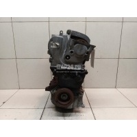 Двигатель Renault Megane I (1999 - 2004) 7701471831