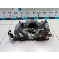 Коллектор впускной Suzuki Jimny (FJ) (1998 - 2019) 1311054D02