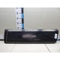 Накладка двери передней левой Suzuki Jimny (FJ) (1998 - 2019) 7766081A00ZJ3