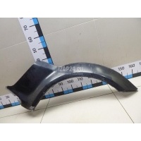 Накладка заднего крыла левого Suzuki Jimny (FJ) (1998 - 2019) 7765081A00