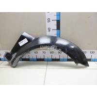 Накладка переднего крыла правого Suzuki Jimny (FJ) (1998 - 2019) 7753081A00