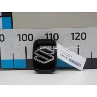 Решетка радиатора Suzuki Jimny (FJ) (1998 - 2019) 7211181A005PK
