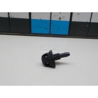Форсунка омывателя лобового стекла Suzuki Jimny (FJ) (1998 - 2019) 3848081A00