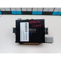 Блок управления двигателем Suzuki Jimny (FJ) (1998 - 2019) 3392181AL1