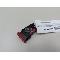 Кнопка аварийной сигнализации Suzuki Jimny (FJ) (1998 - 2019) 3743084G00