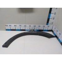 Накладка заднего крыла левого Hyundai-Kia Tucson (2004 - 2010) 877432E000