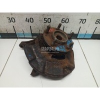Кулак поворотный передний правый Hyundai-Kia Tucson (2004 - 2010) 517162E100