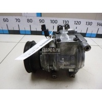 Компрессор кондиционера Hyundai-Kia Tucson (2004 - 2010) 977012E400