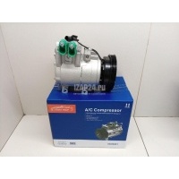 Компрессор кондиционера WNRLN Elantra (2000 - 2010) WXHY041