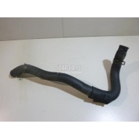 Патрубок радиатора Hyundai-Kia Tucson (2004 - 2010) 254112E101