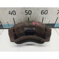 Суппорт тормозной передний левый Hyundai-Kia Tucson (2004 - 2010) 581102E000