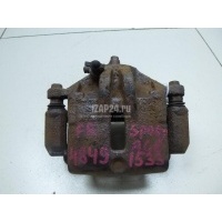 Суппорт тормозной передний правый Hyundai-Kia Tucson (2004 - 2010) 581300Z000