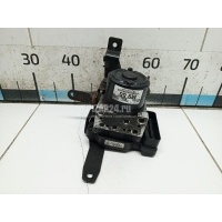 Блок ABS (насос) Hyundai-Kia Tucson (2004 - 2010) 589202E550