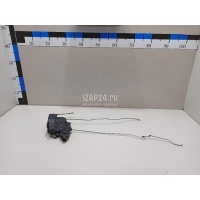 Замок двери задней правой Hyundai-Kia Picanto (2004 - 2011) 8142007010HU