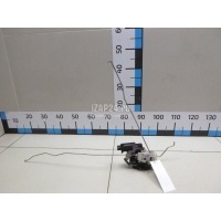 Замок двери задней правой Hyundai-Kia Picanto (2004 - 2011) 8142007020HU