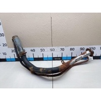 Горловина топливного бака Hyundai-Kia Spectra (2001 - 2011) 0K2AC42210