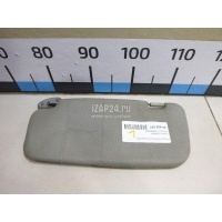 Козырек солнцезащитный (внутри) Hyundai-Kia Spectra (2001 - 2011) 1K2ND6932005