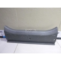 Обшивка багажника Hyundai-Kia Spectra (2001 - 2011) 0K2N268960A