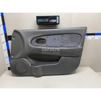 Обшивка двери передней правой Hyundai-Kia Spectra (2001 - 2011) 1K2N468420AY1