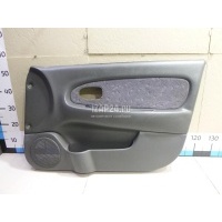 Обшивка двери передней правой Hyundai-Kia Spectra (2001 - 2011) 1K2N468420AY1
