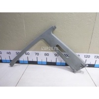 Обшивка стойки Hyundai-Kia Spectra (2001 - 2011) 0K2A168220F05