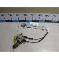 Стеклоподъемник электр. задний левый Hyundai-Kia Spectra (2001 - 2011) 0K2A273560C