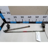 Трапеция стеклоочистителей Hyundai-Kia Spectra (2001 - 2011) 0K2AA67360C
