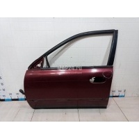 Дверь передняя левая Hyundai-Kia Spectra (2001 - 2011) 0K2NA59020B