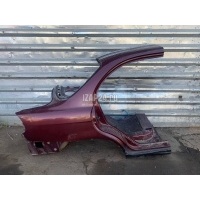 Крыло заднее правое Hyundai-Kia Spectra (2001 - 2011) KSUB370300