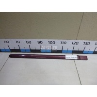 Молдинг задней правой двери Hyundai-Kia Spectra (2001 - 2011) 0K2N3506R2CXX