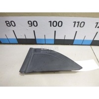 Накладка двери задней правой Hyundai-Kia Spectra (2001 - 2011) 0K2N1506G0