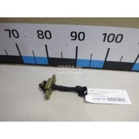 Ограничитель двери Hyundai-Kia Spectra (2001 - 2011) 0K2N158270A