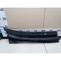 Решетка стеклооч. (планка под лобовое стекло) Hyundai-Kia Spectra (2001 - 2011) 0K2A150785B