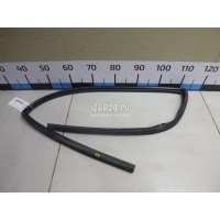 Уплотнитель стекла двери Hyundai-Kia Spectra (2001 - 2011) 0K2A172605A
